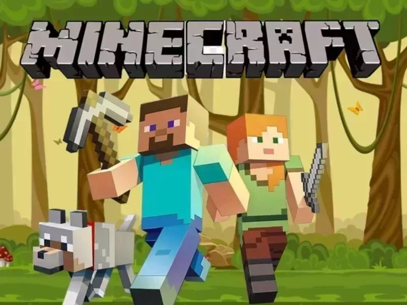 Minecraft pe 1.18.0.14 - Caves & Cliffs làm thay đổi nhịp chơi Minecraft pe 1.18.0.14 - Caves & Cliffs làm thay đổi nhịp chơi
