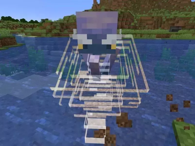 Minecraft pe 1.19.5 - Deep Dark và Ancient City