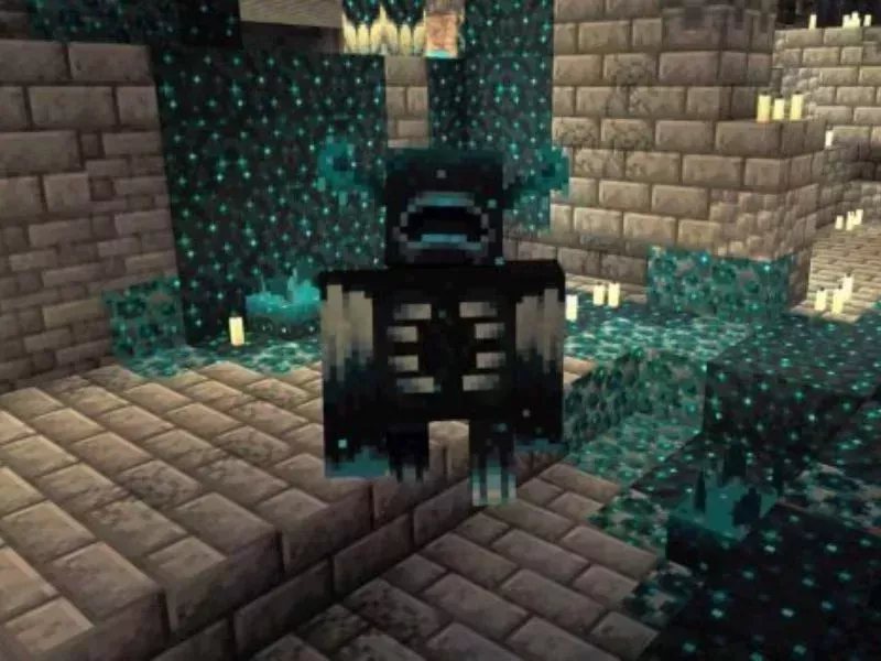 Tải minecraft pe 1.5 apk - Mob Drowned và mối nguy dưới nước Tải minecraft pe 1.5 apk - Mob Drowned và mối nguy dưới nước