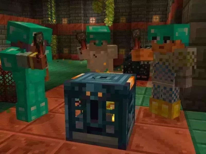Minecraft pe 1.14.2 - Bảng thông tin nhanh Minecraft pe 1.14.2 - Bảng thông tin nhanh
