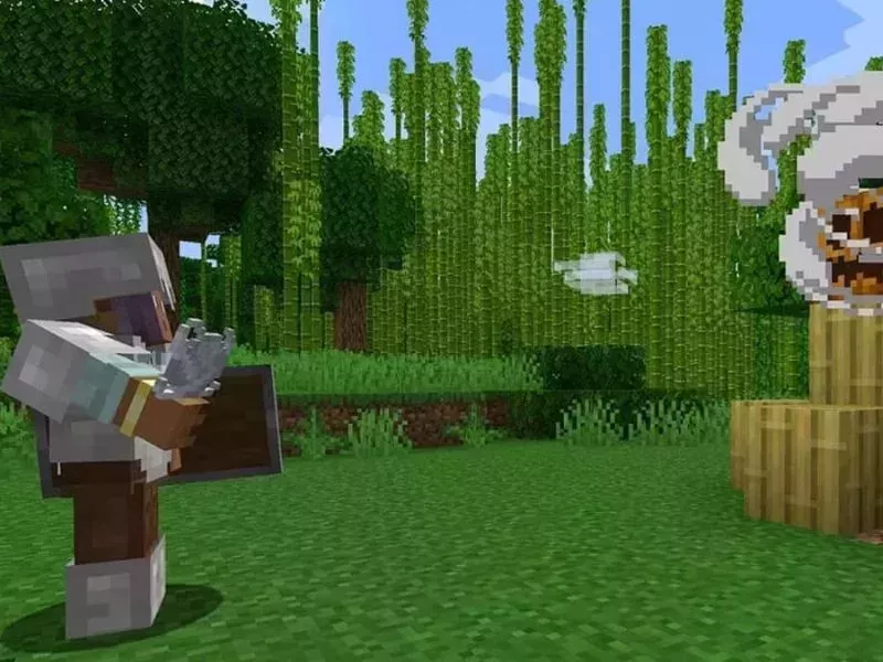 Minecraft pe 1.0 - Vì sao bản 1.0 được gọi là Ender Update? Minecraft pe 1.0 - Vì sao bản 1.0 được gọi là Ender Update?