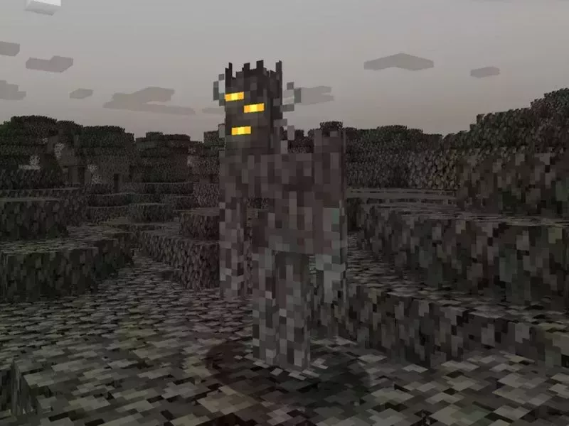 Tổng hợp phiên bản minecraft pe - Minecraft Pocket Edition