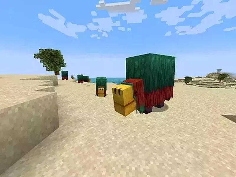 Cách xây nhà minecraft - Ưu tiên khu đất bằng, gần tài nguyên Cách xây nhà minecraft - Ưu tiên khu đất bằng, gần tài nguyên