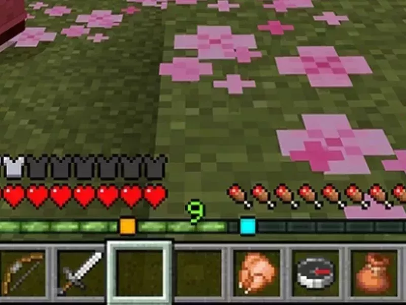 Minecraft pe 1.20.50 - Vì sao bản 1.20.50 được nhiều người quan tâm?