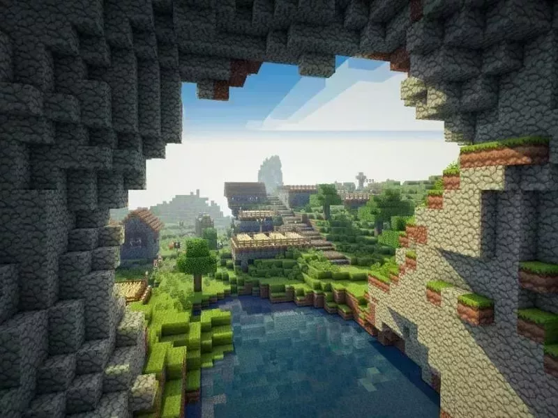 Minecraft pe 1.19 v1 - Khối Sculk và ý tưởng Redstone Minecraft pe 1.19 v1 - Khối Sculk và ý tưởng Redstone