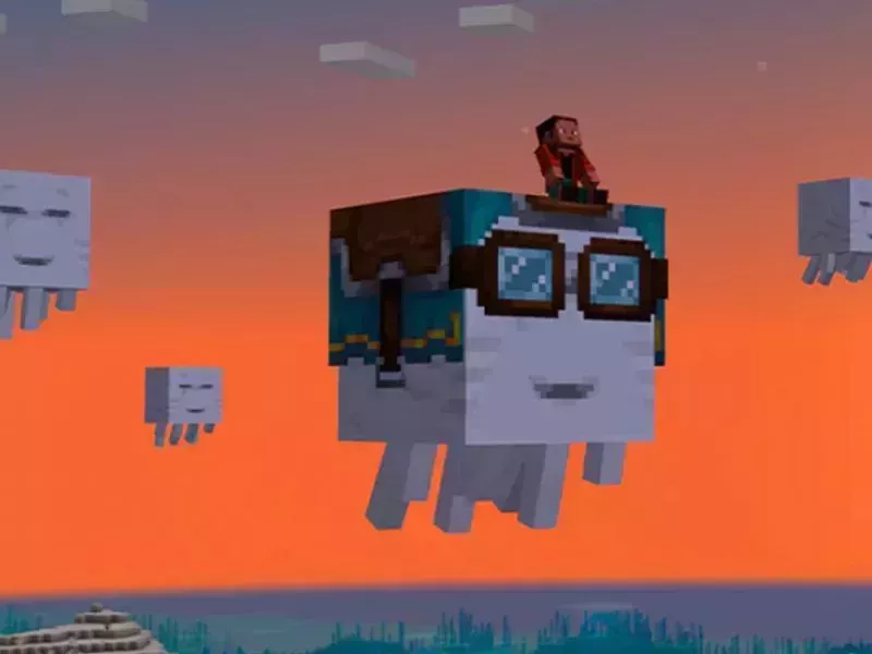 Cách làm giấy minecraft - Cách làm giấy minecraft cần chuẩn bị những gì?