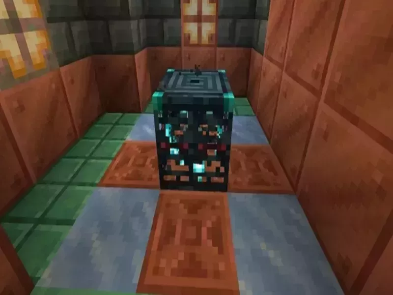 Minecraft pe 1.16.5 - Bảng thông tin nhanh