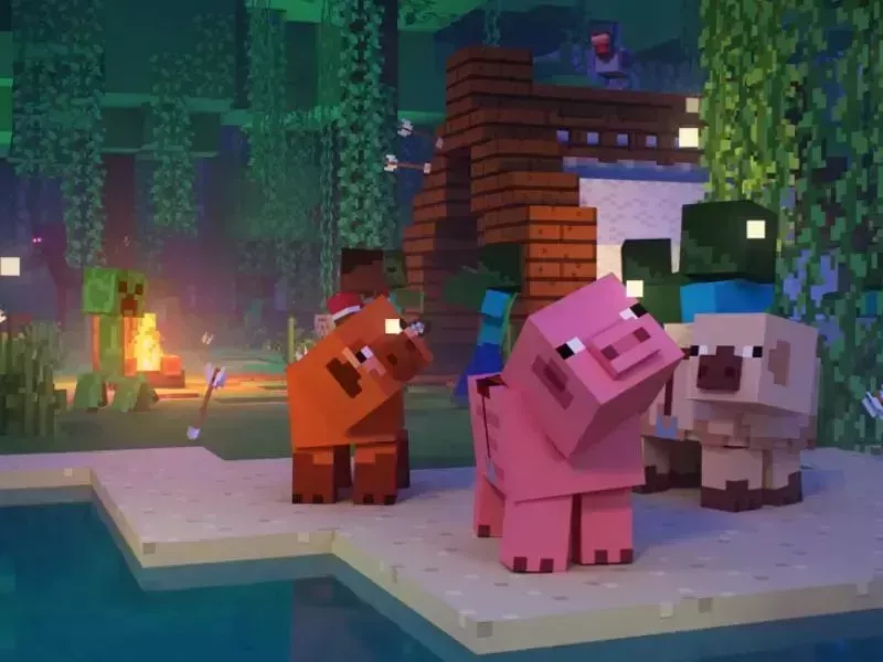 Cách tìm allay minecraft - Allay có công dụng gì?