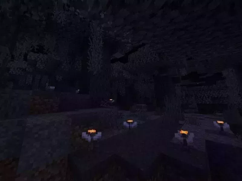 Cách chế tạo bàn enchant minecraft - Bàn enchant có tác dụng gì?