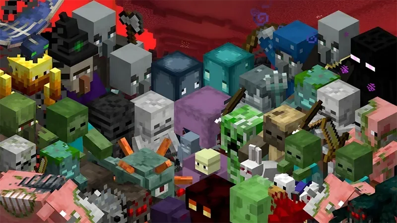 Minecraft pe lỗi crash - Bảng kiểm tra nhanh trước khi sửa lỗi Minecraft pe lỗi crash - Bảng kiểm tra nhanh trước khi sửa lỗi
