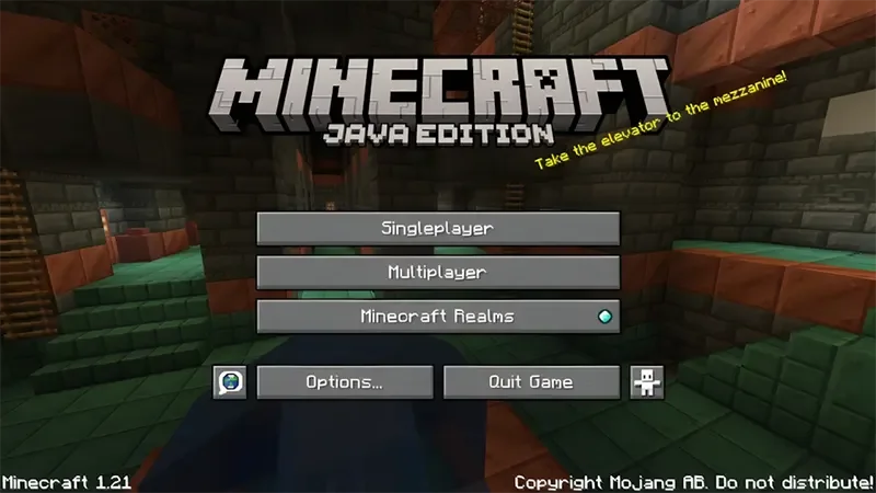 Cách import world minecraft pe - Kiểm tra vị trí lưu trữ world trên Android