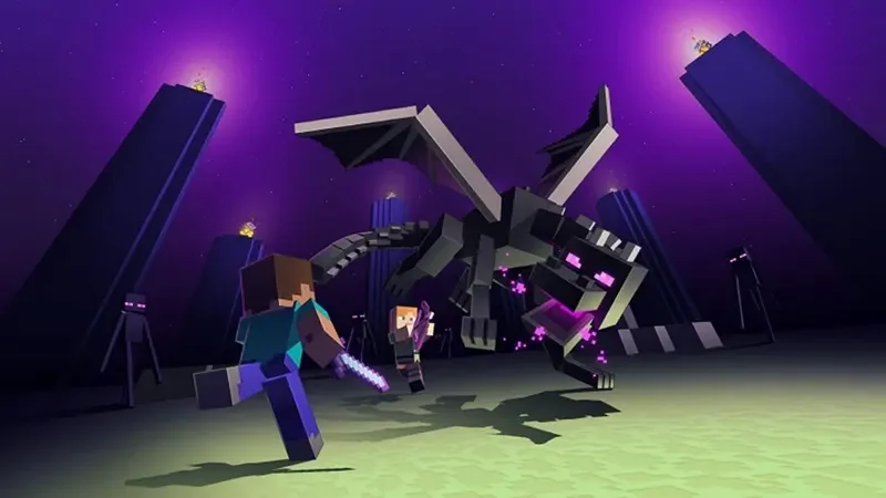 Cách tìm trail ruins minecraft - Vì sao cần tìm ở vùng chunk mới?