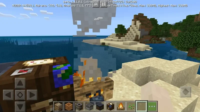 Cách tìm ender pearl minecraft - Vì sao Ender Pearl quan trọng?