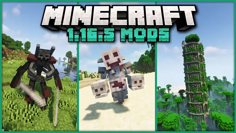 Xây thành phố trong minecraft - Chọn phong cách kiến trúc rõ ràng Xây thành phố trong minecraft - Chọn phong cách kiến trúc rõ ràng
