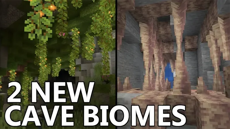 Xây cầu trong minecraft - Các ý tưởng cầu đẹp nên thử trong Minecraft PE