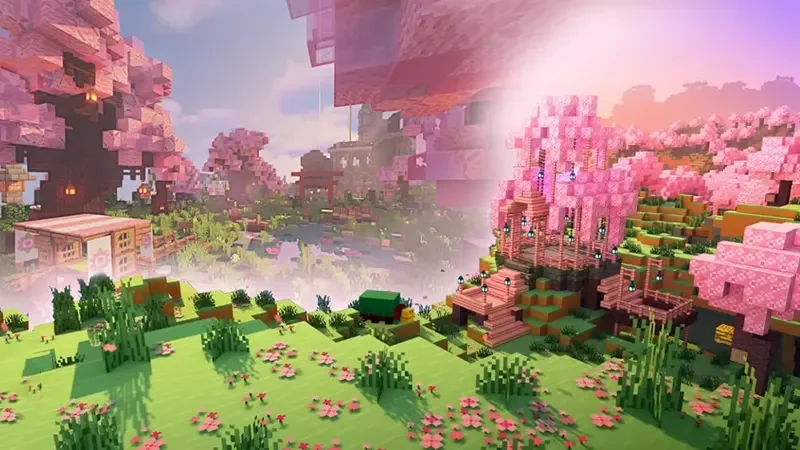 Cách tìm ancient debris minecraft - Vì sao Y=15 được nhiều người dùng?