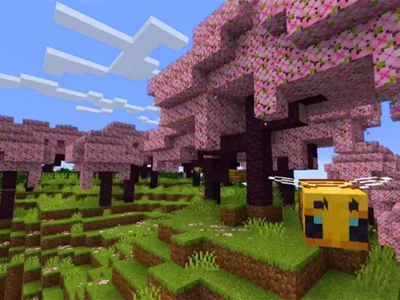 Cách chế tạo cung tên minecraft - Dây tơ, đá lửa và lông gà Cách chế tạo cung tên minecraft - Dây tơ, đá lửa và lông gà