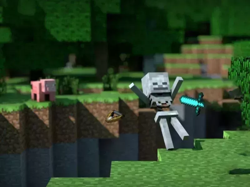 Seed minecraft pe có làng - Seed minecraft pe có làng là gì và vì sao nên dùng? Seed minecraft pe có làng - Seed minecraft pe có làng là gì và vì sao nên dùng?