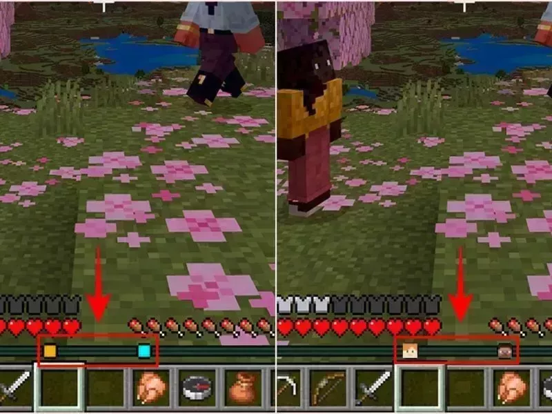 Cách chế tạo beacon minecraft - Beacon dùng để làm gì trong sinh tồn? Cách chế tạo beacon minecraft - Beacon dùng để làm gì trong sinh tồn?