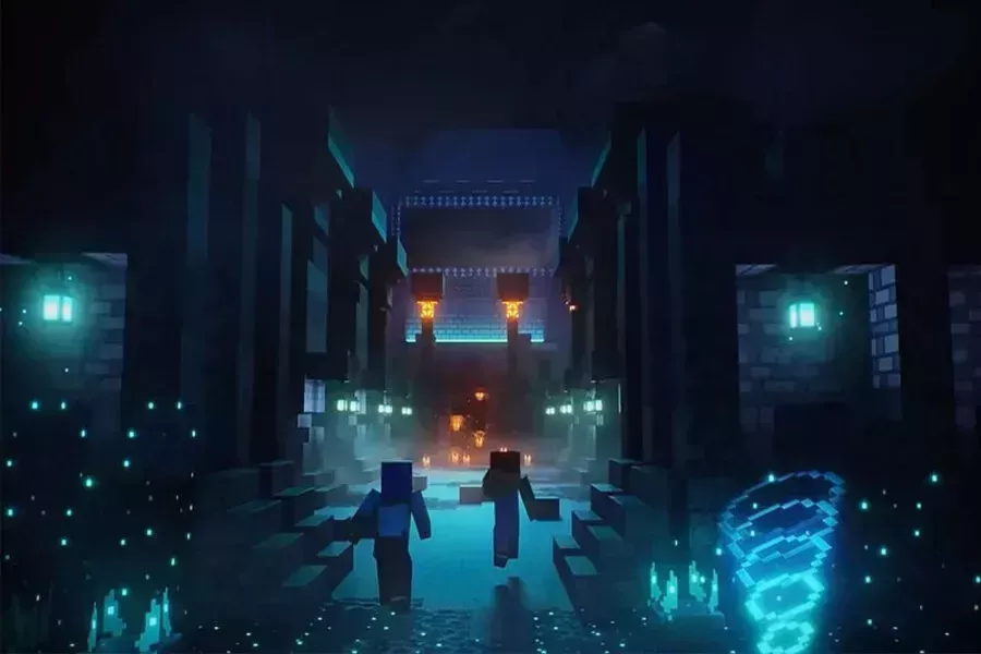 Cách chế tạo beacon minecraft - Danh sách vật phẩm cần chuẩn bị Cách chế tạo beacon minecraft - Danh sách vật phẩm cần chuẩn bị