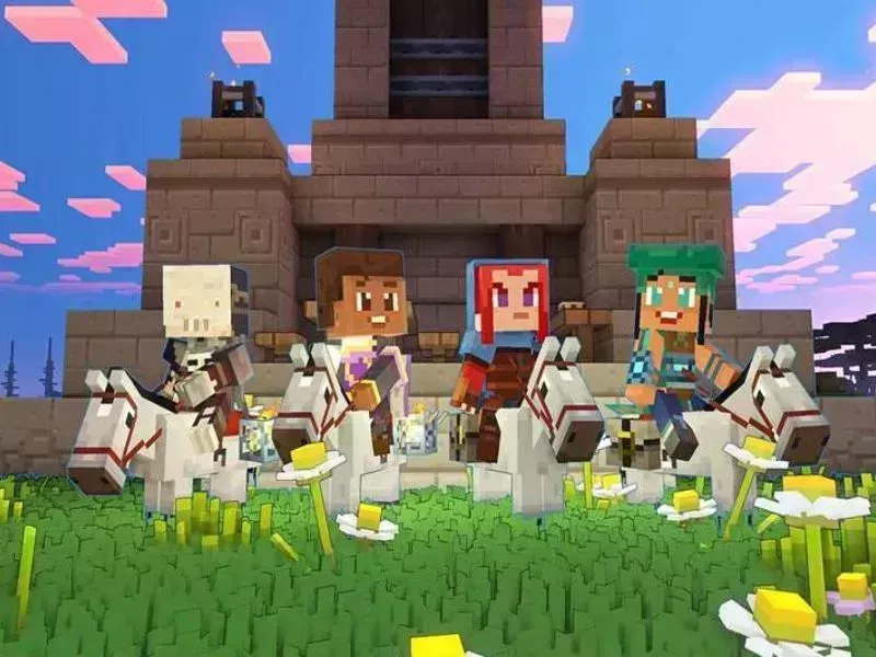 Minecraft pe có đáng chơi 2026 - Bản vá ổn định quan trọng hơn mob mới Minecraft pe có đáng chơi 2026 - Bản vá ổn định quan trọng hơn mob mới
